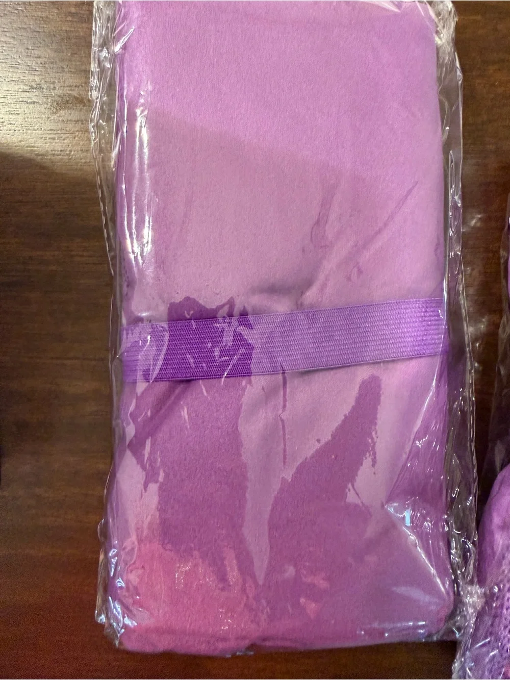 The Super Towel